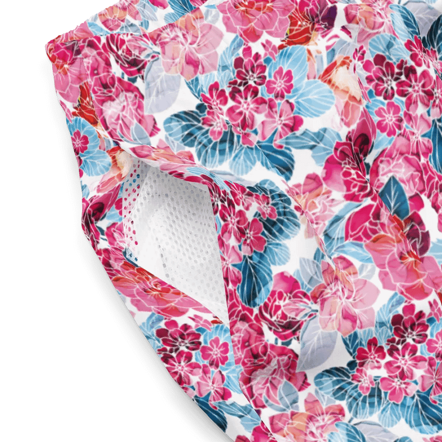 Aloha Maui | Swim Trunks product image (6)