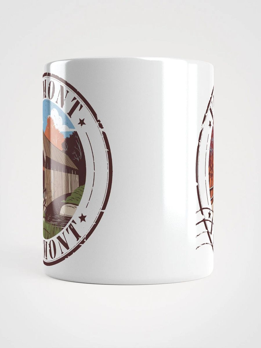 Vermont – USA State Pride Collection product image (13)