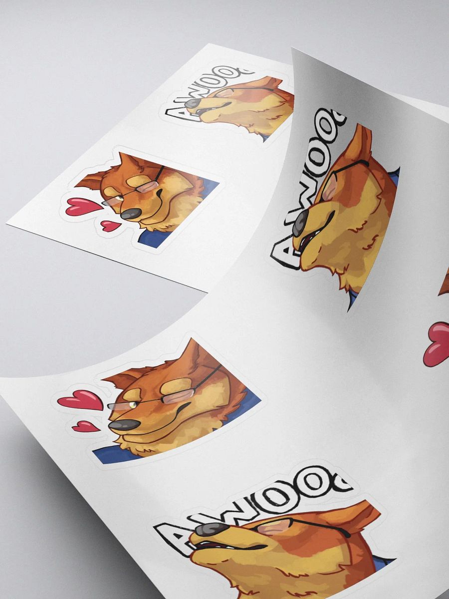 Hearts and Howls product image (4)
