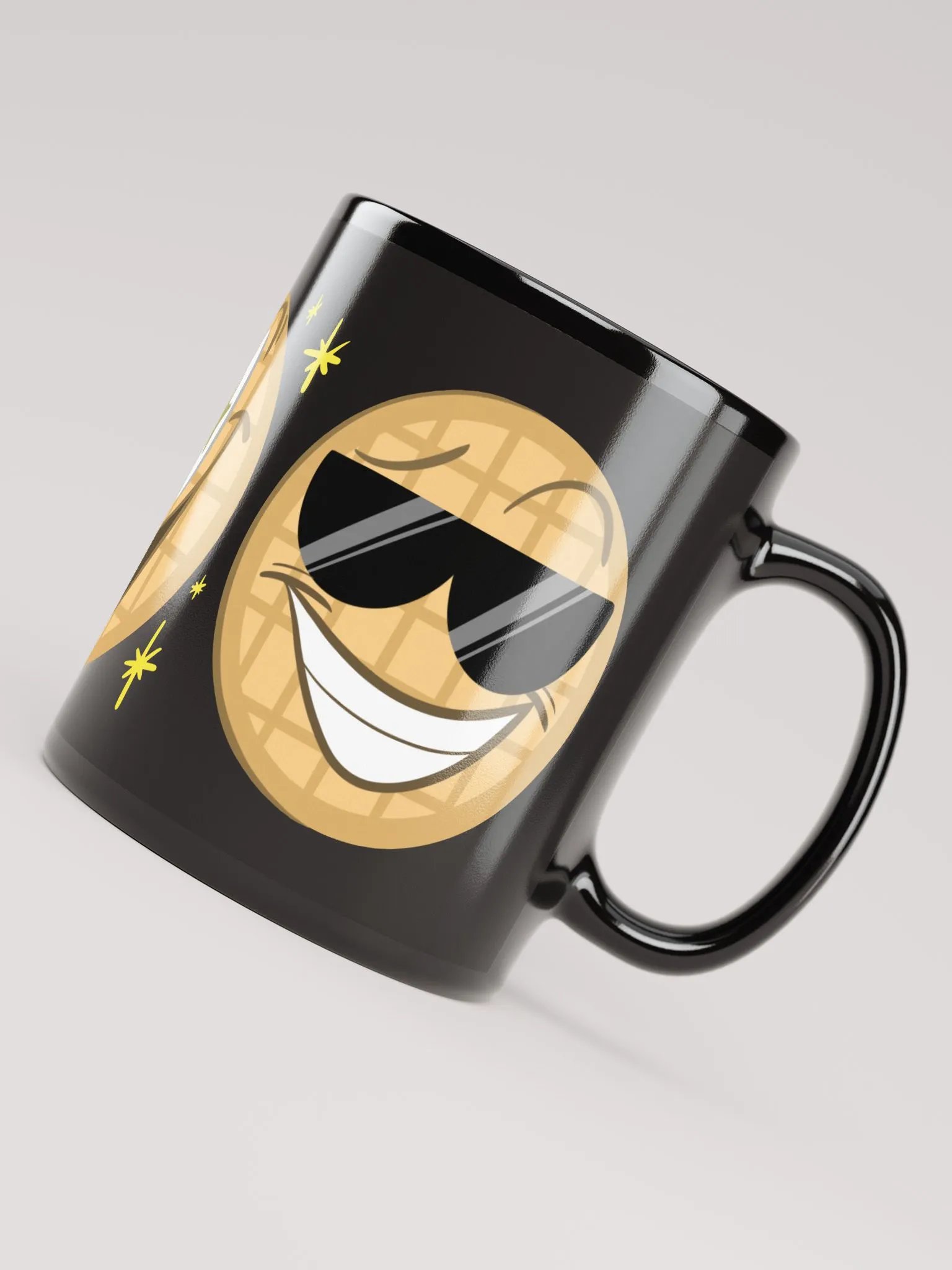 WaffleMug30 (Dark Mode) product image (4)