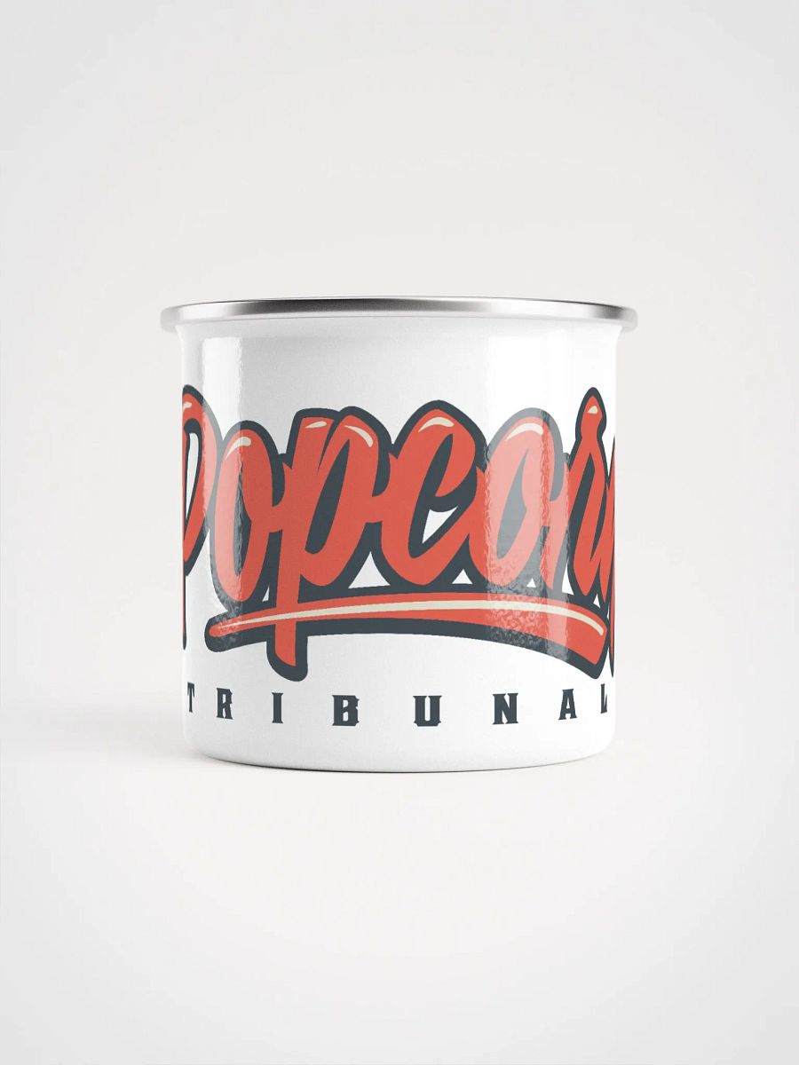 New logo stainless steel mug product image (5)