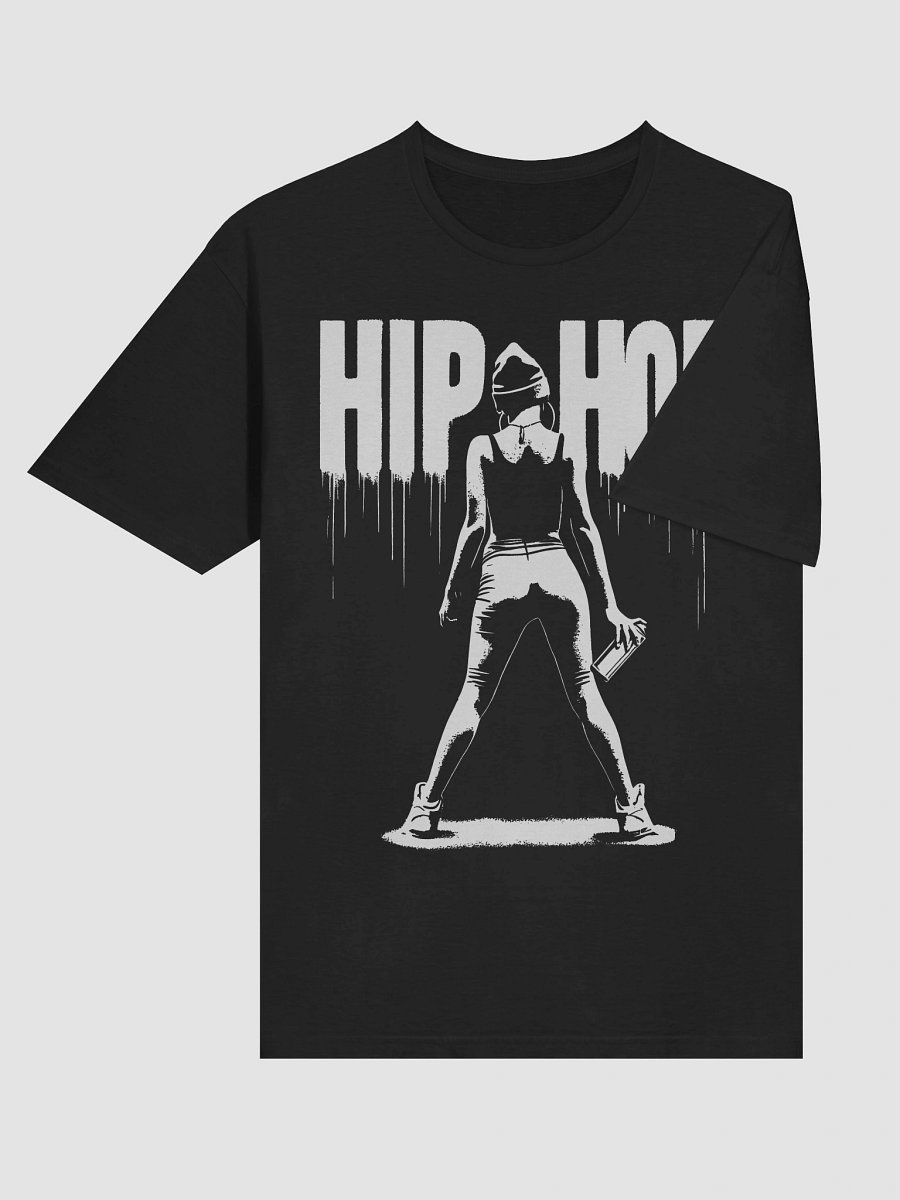 HIP HOP SPRAY STENCIL (03) product image (38)