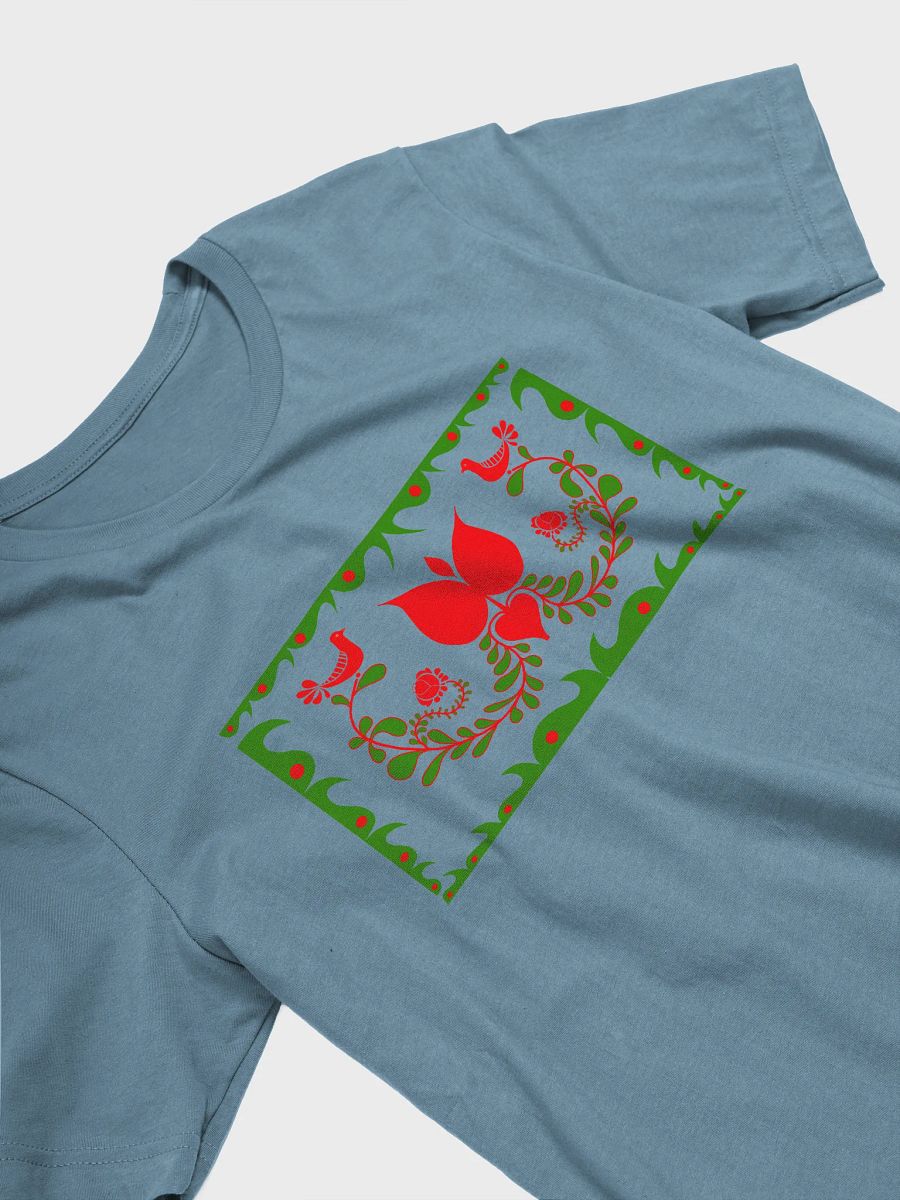Hungary Flora Harmony T-Shirt product image (3)