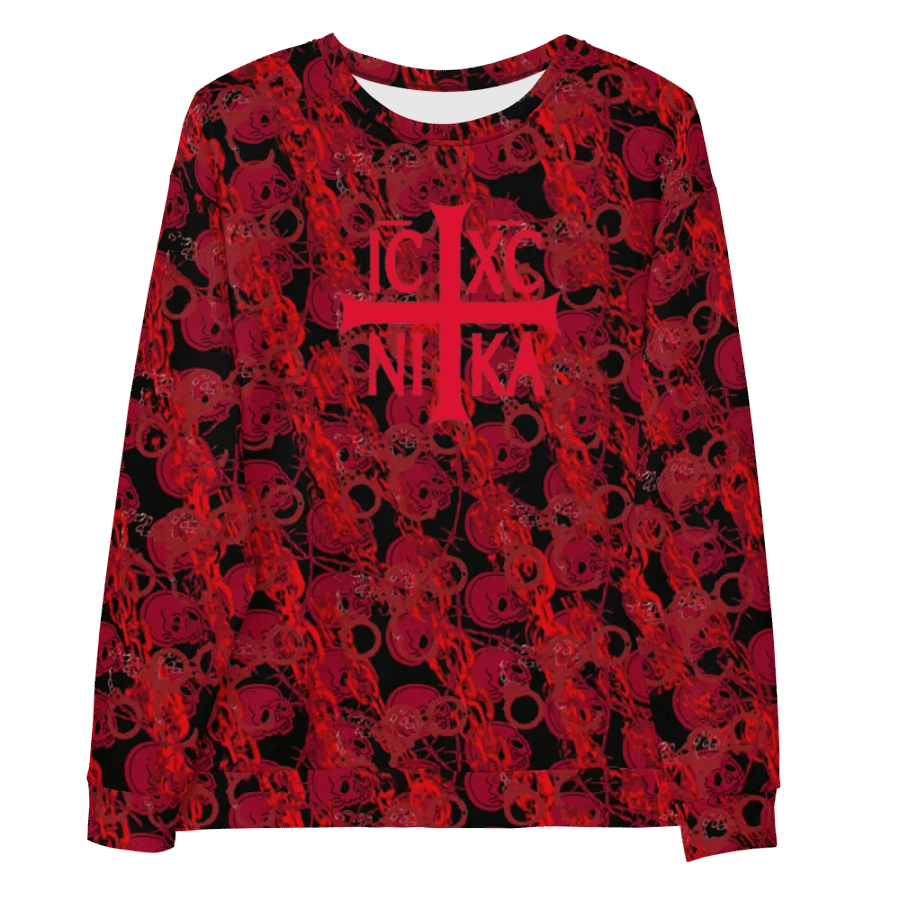 Divine Threads: Harrowing of Hell product image (9)