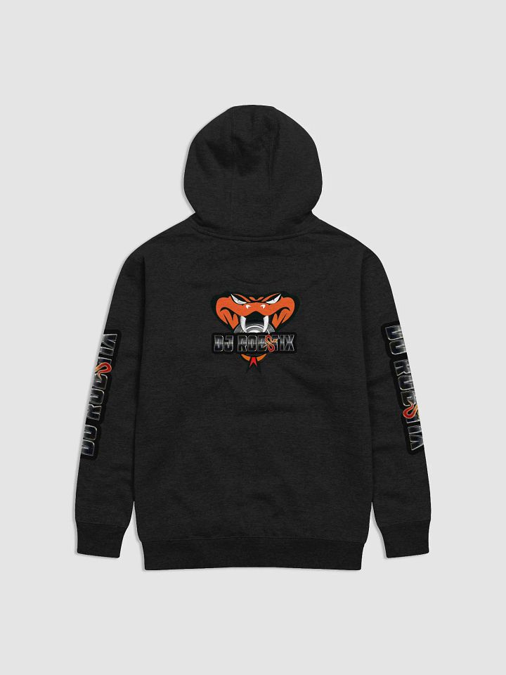 Unisex Hoodie product image (13)