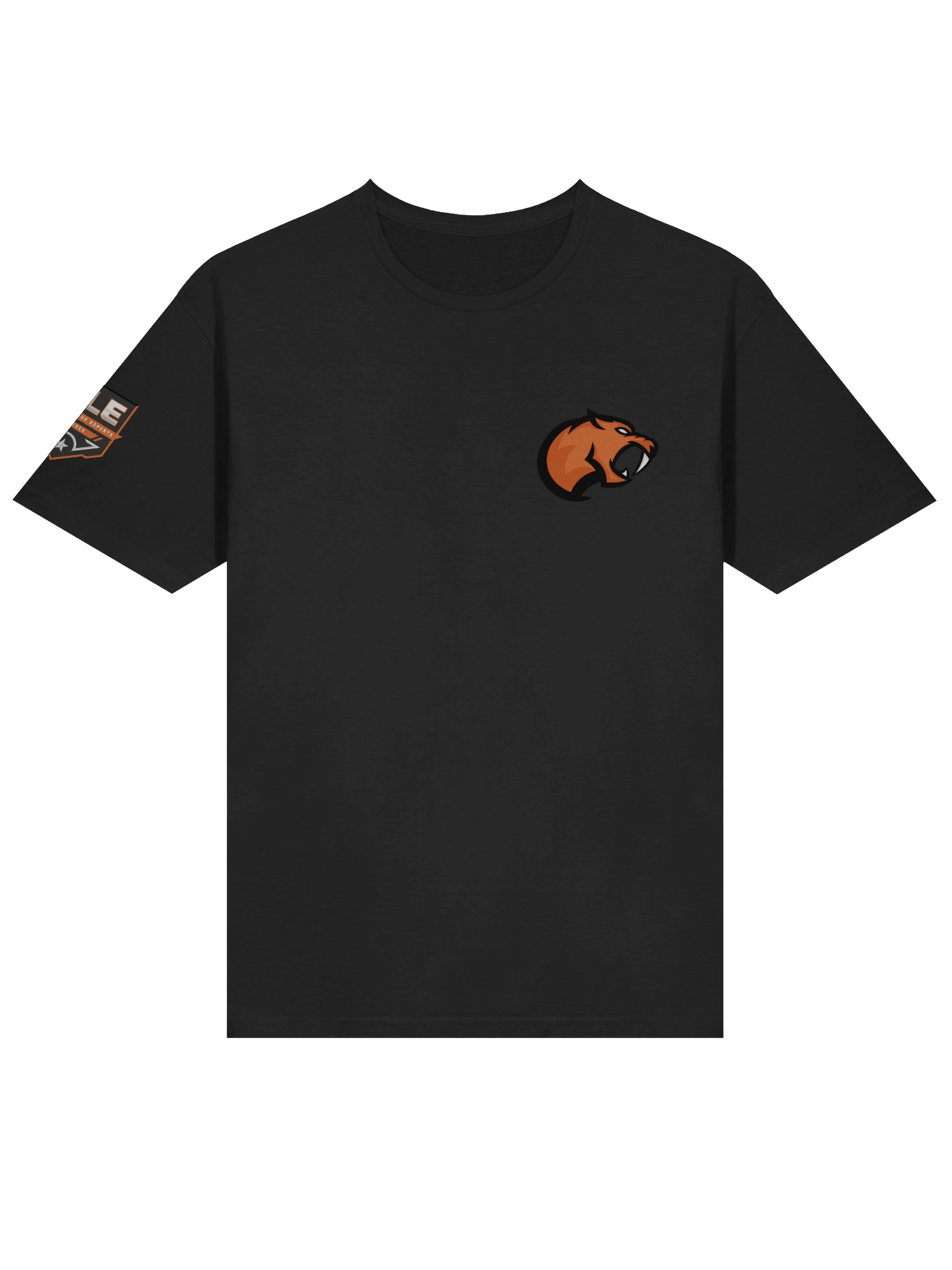 Sabres T-Shirt product image (19)