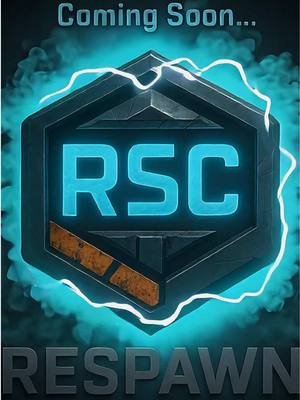 Play Hard. Die Hard. Respawn Harder.  Made for Gamers worn by Legends 🎮 #newbrand #gamergear #drop #comingsoon 