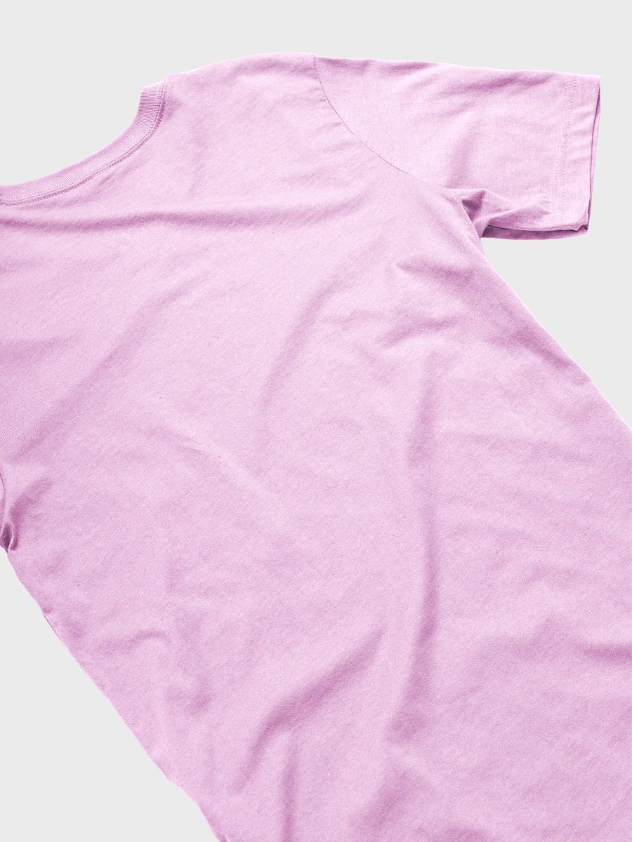 Zen Lamb Rainbow (Tshirt) product image (35)