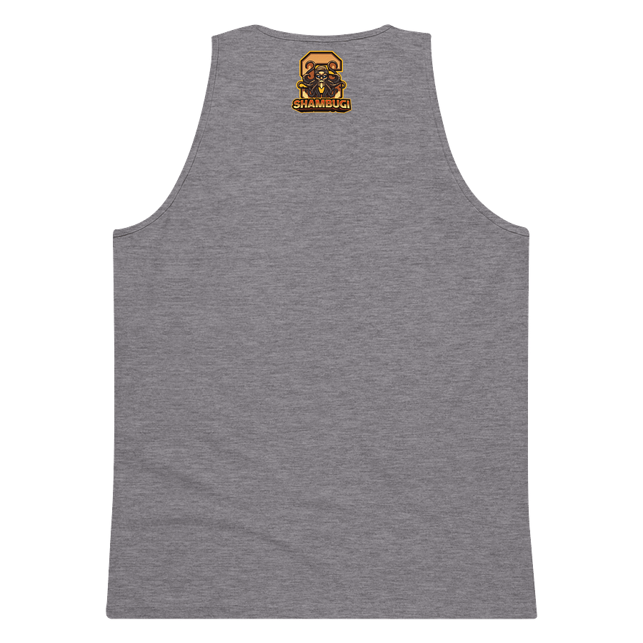 Hot Bugi Summer Tank 2025 (Mens) product image (7)