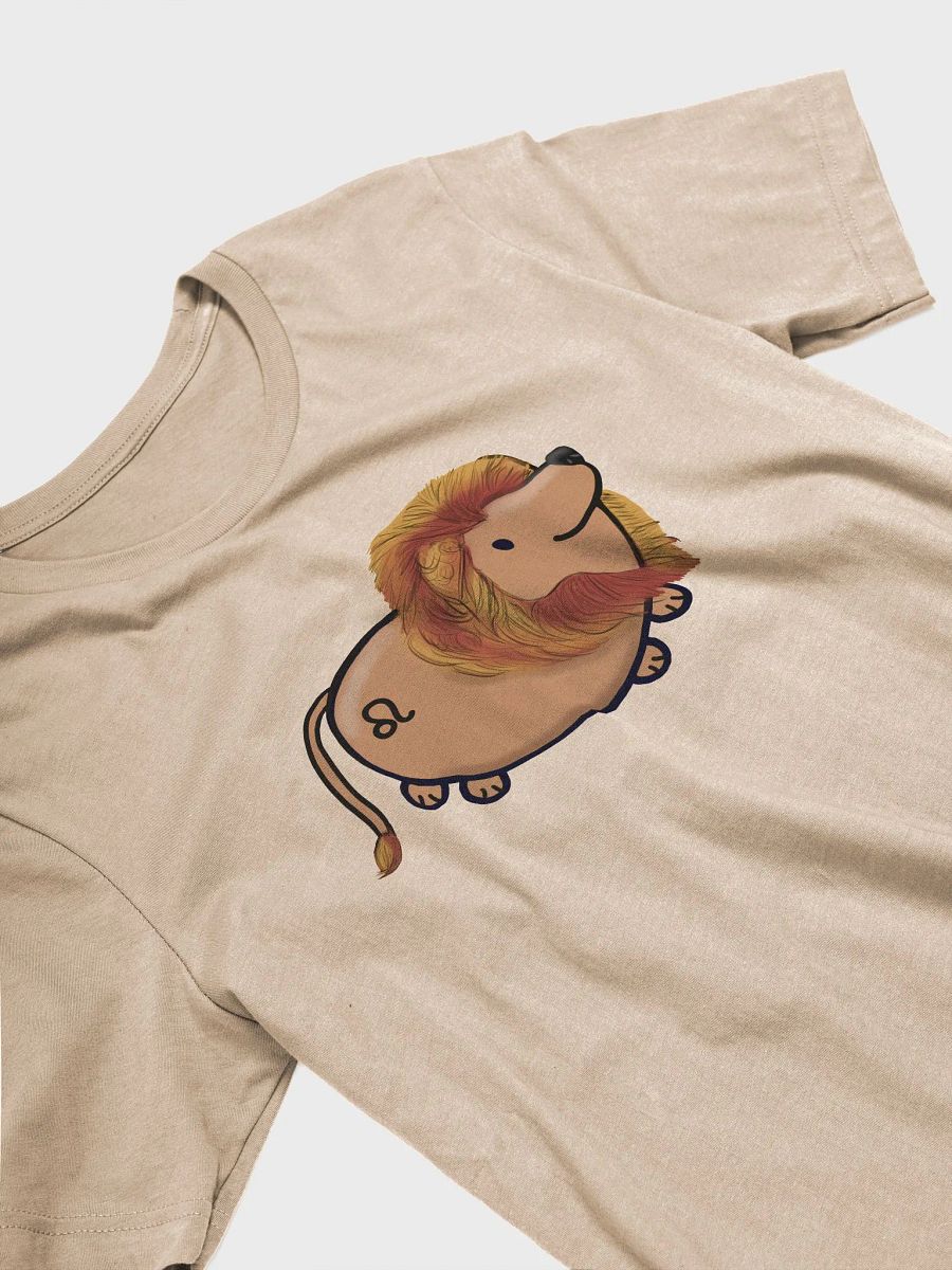 Zodiac Weens Shirt - Leo product image (33)