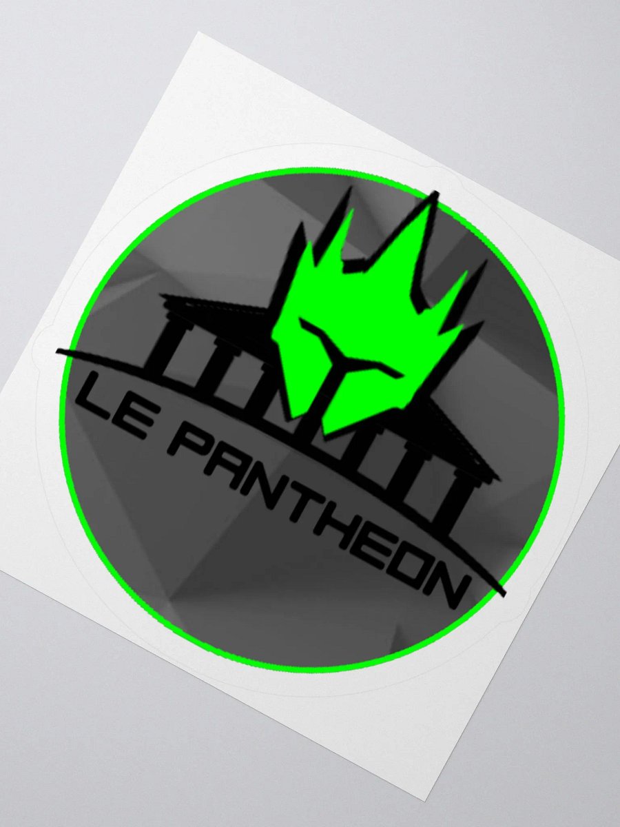 [Commun] LPT_Stickers product image (4)