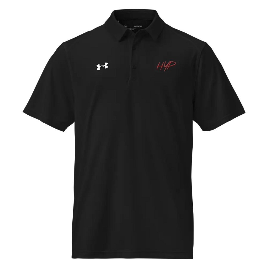 HyperSpeed Under Armour Polo product image (1)