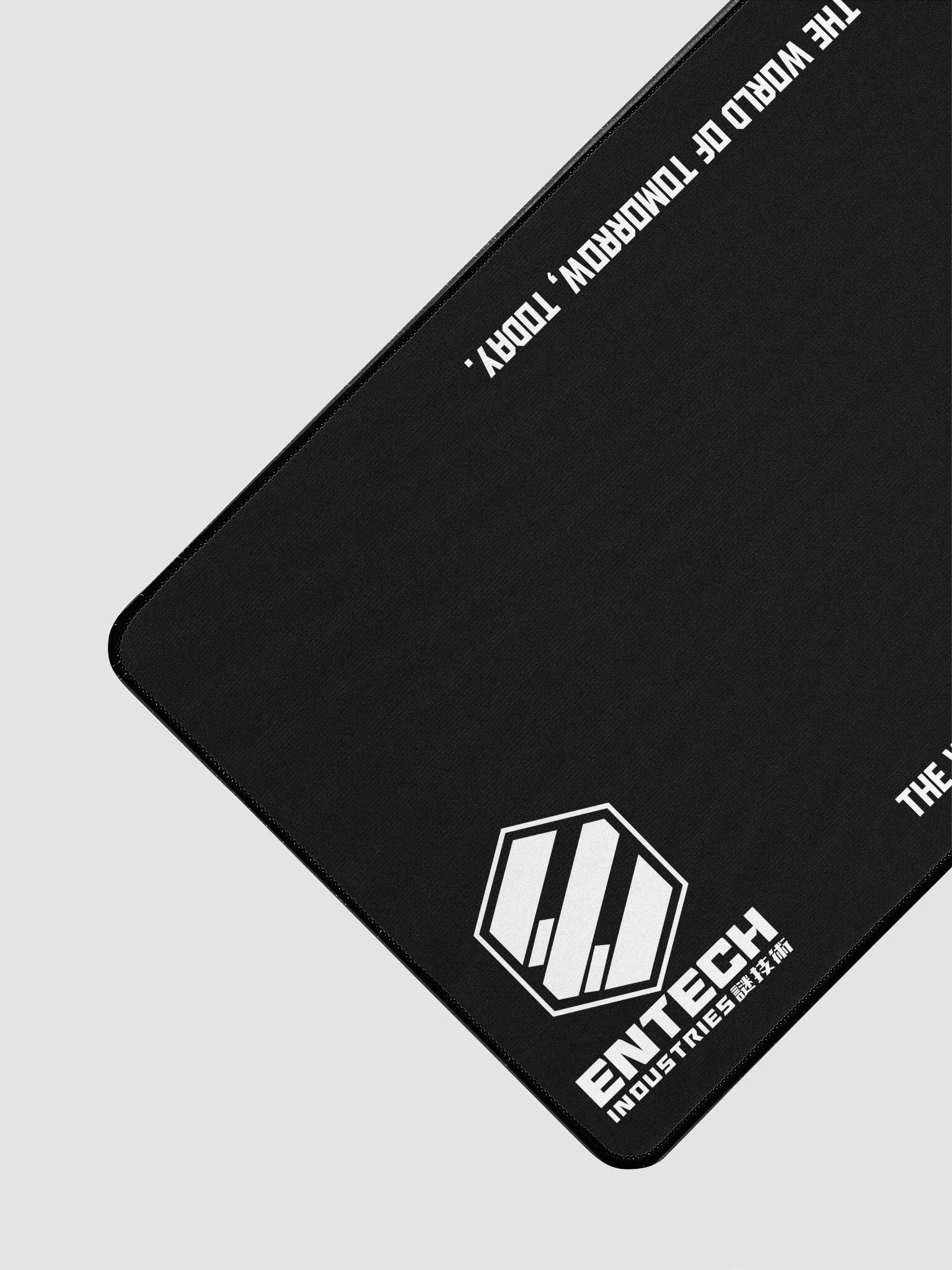 Entech corporate desk mat product image (4)