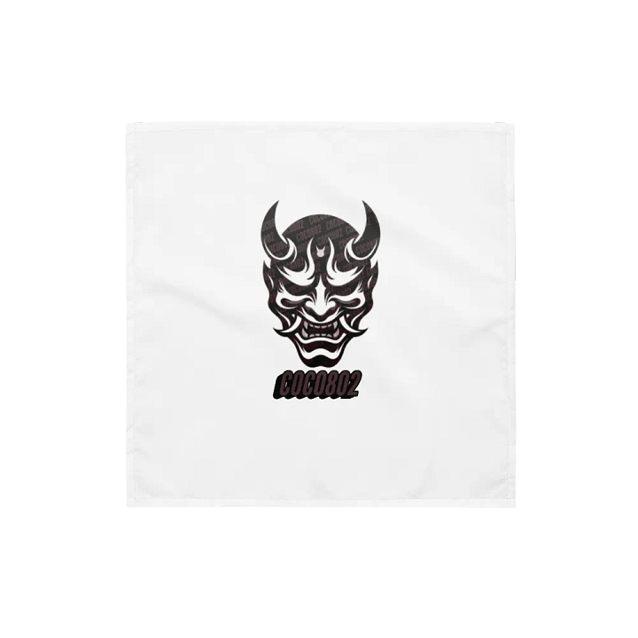 Bandana intégral Oni Fury product image (1)