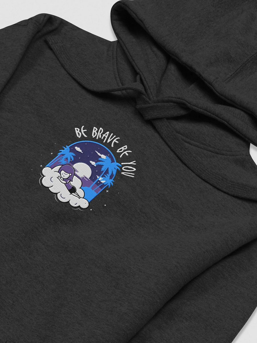 Cloudy Night BBBY Hoodie Embroidered product image (12)