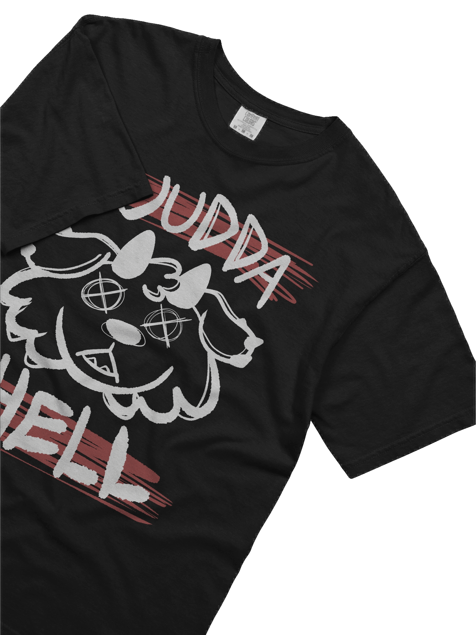 Wudda Hell T [NightMode] product image (5)