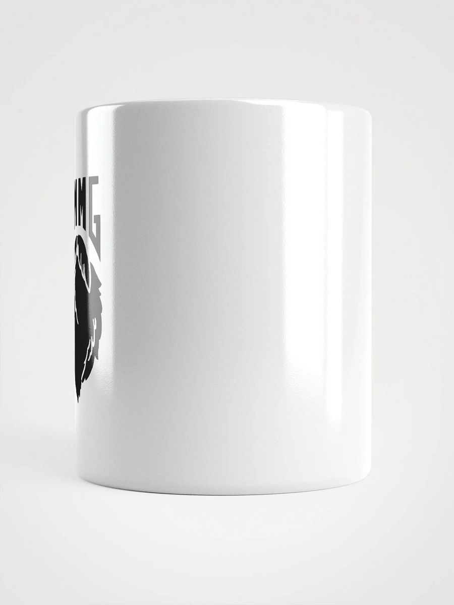 The Mr. G Mug - Personalized for Greatness product image (13)
