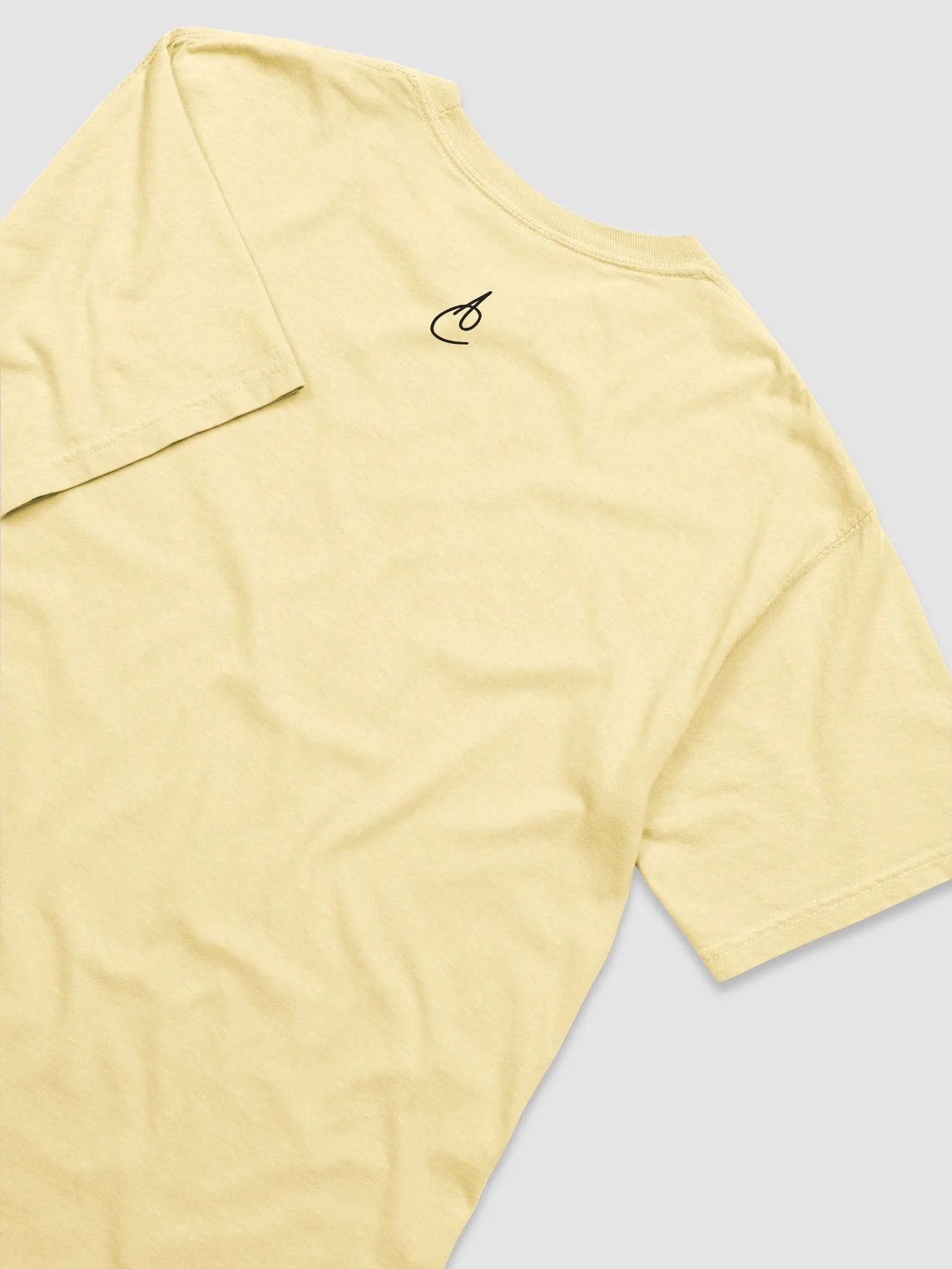 T-shirt “CARA MAMMA” - relaxed fit product image (4)
