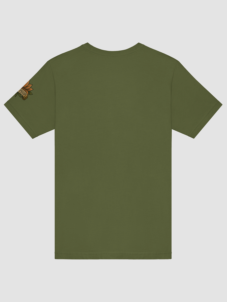 Sit, Stay. T-shirt product image (6)
