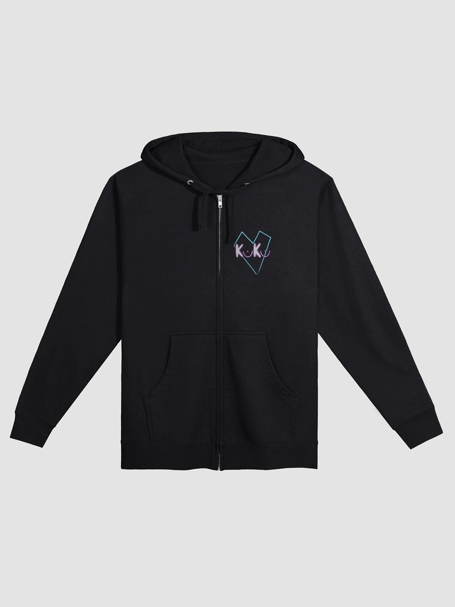 Koko Zipup Jacket product image (1)
