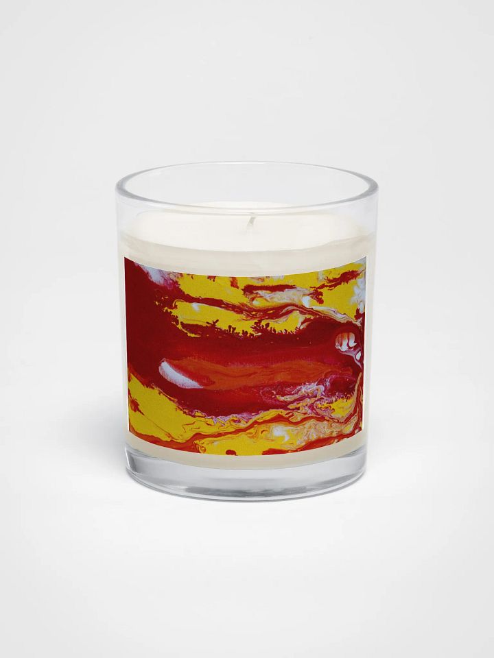 "Dragon's Breath" Designer Can product image (1)