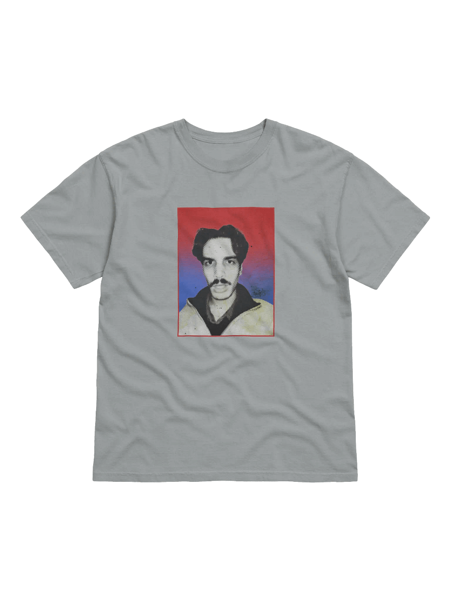 Fran's Graphic Heavyweight Tee product image (1)