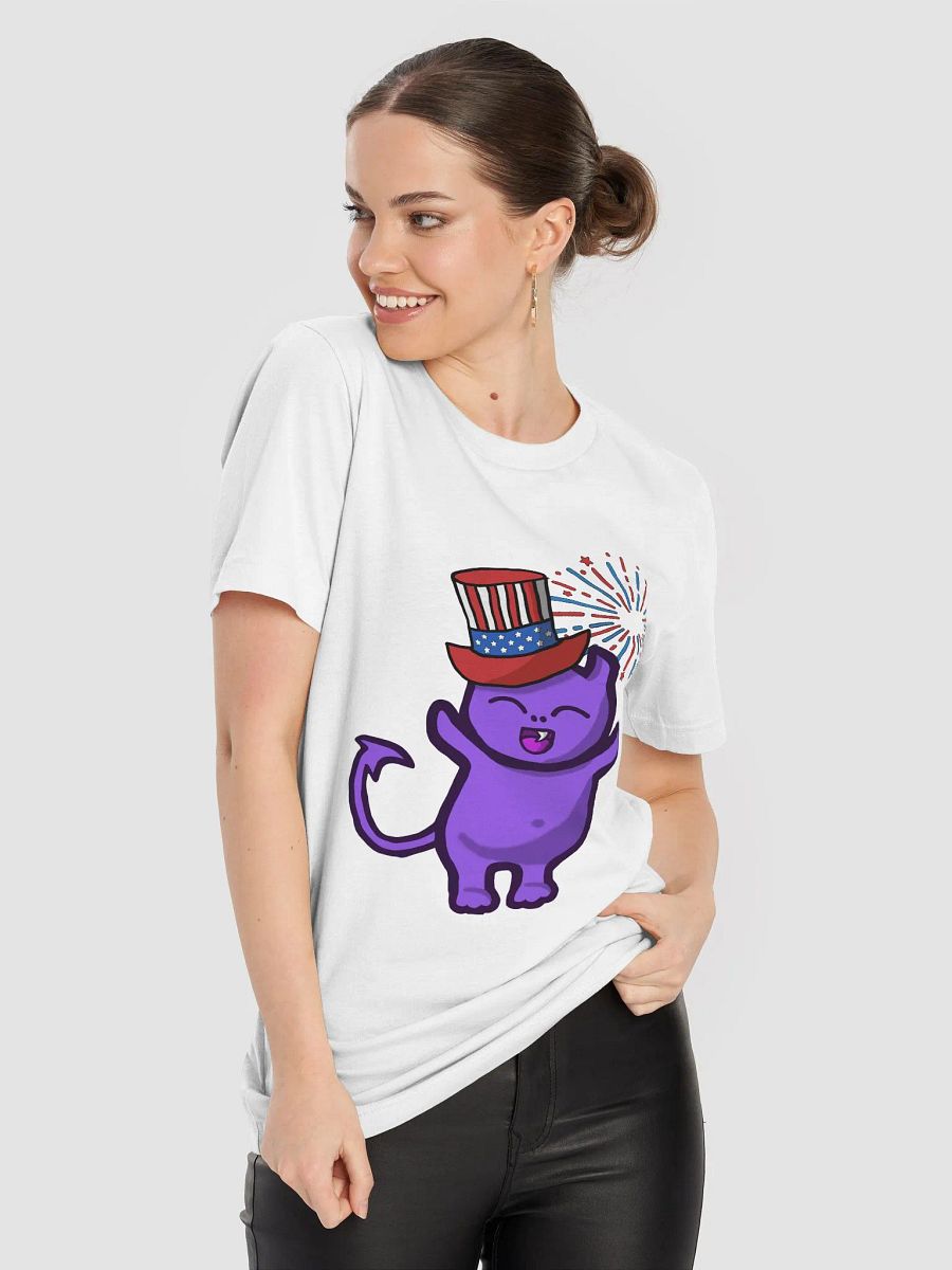 July 4th Super Soft Tee product image (68)