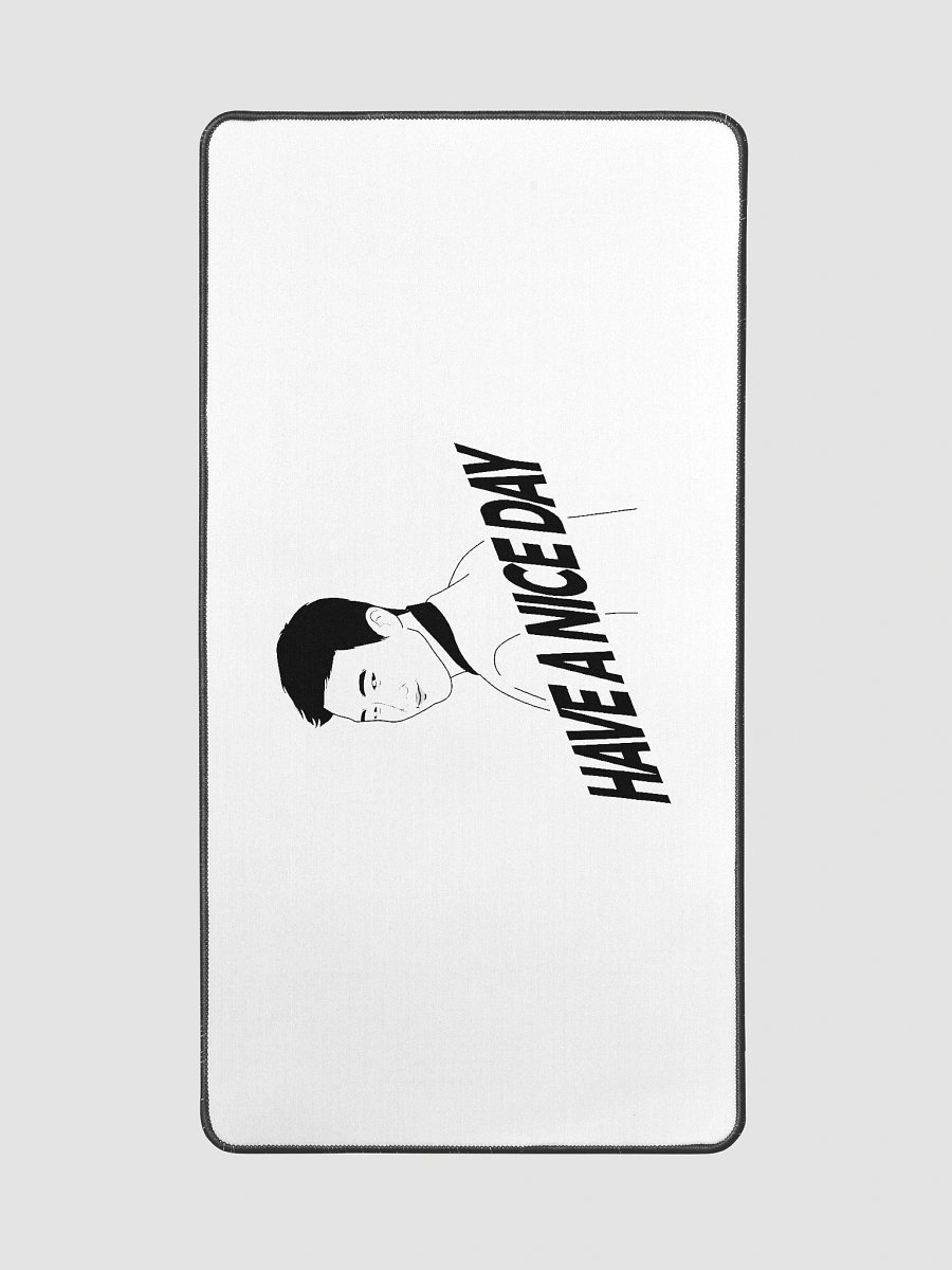 Kimchi Daddy | DESK MAT product image (2)