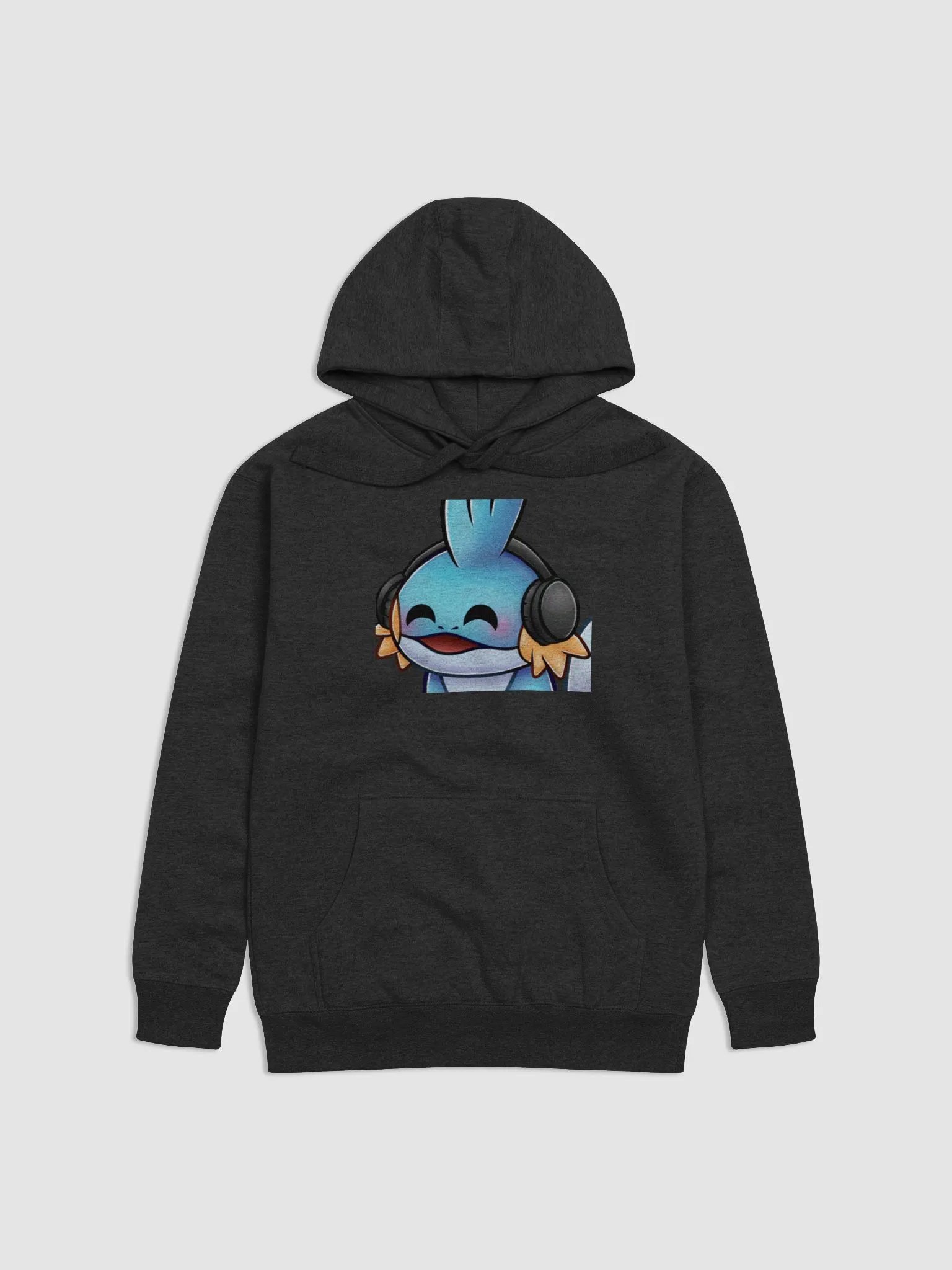 MudJams Hoodie product image (5)