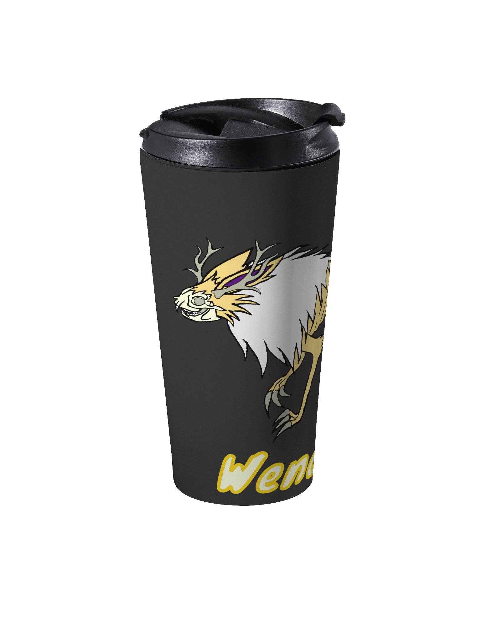 Wendeon Monster Coffee Cup product image (2)