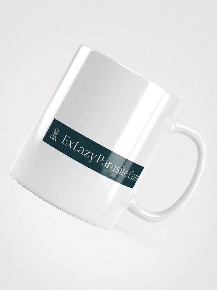 Stop Lying To Yourself Mug product image (2)