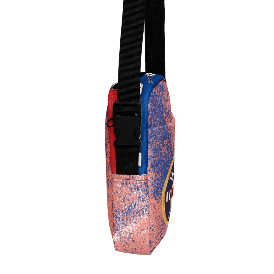 HAJDUK TORCA SPLIT All-Over Print Crossbody Bag Adidas product image (8)