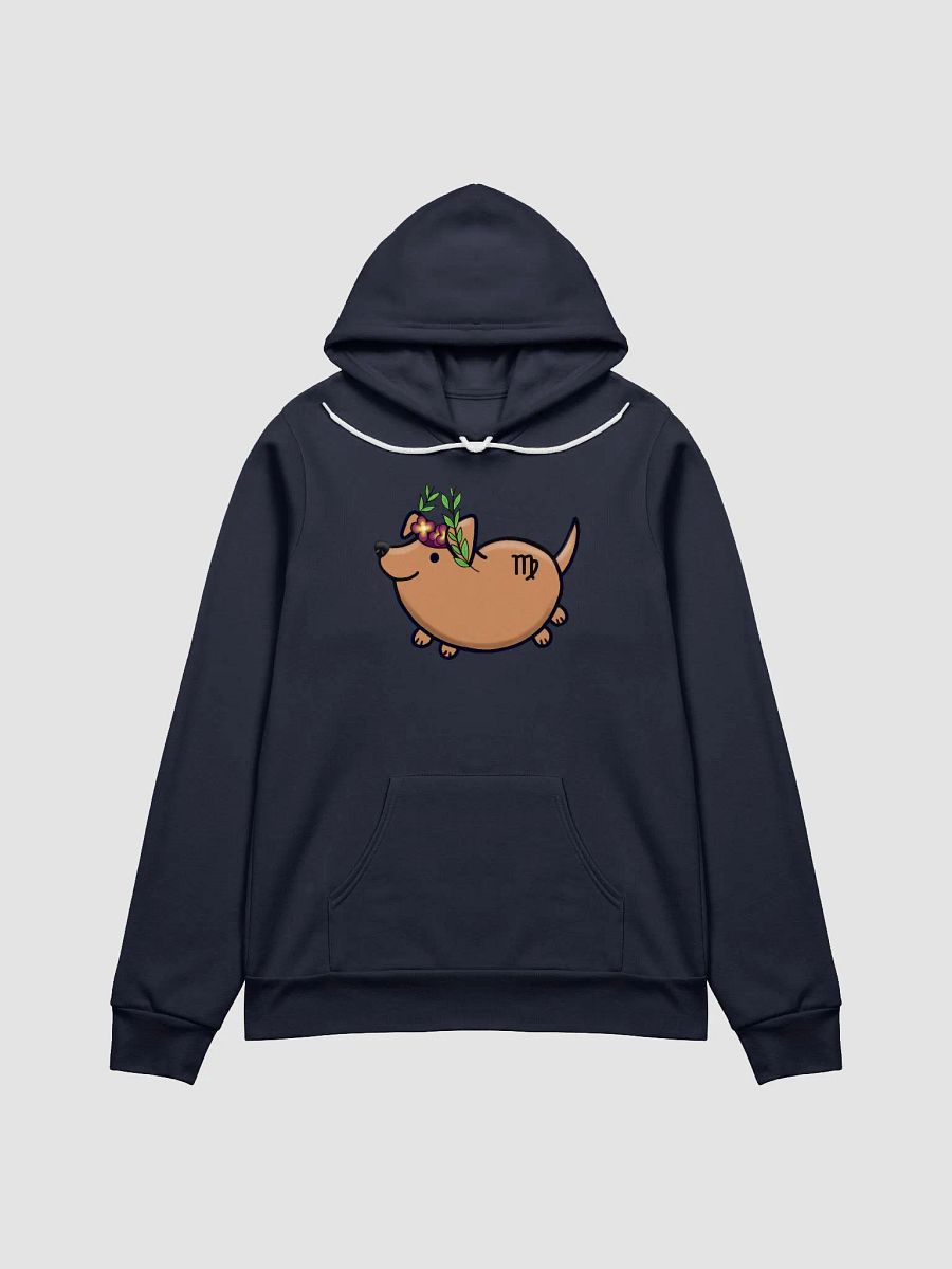 Zodiac Weens Hoodie - Virgo product image (5)