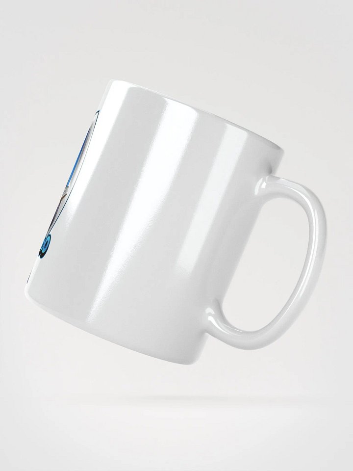 White Coffee Mug product image (6)