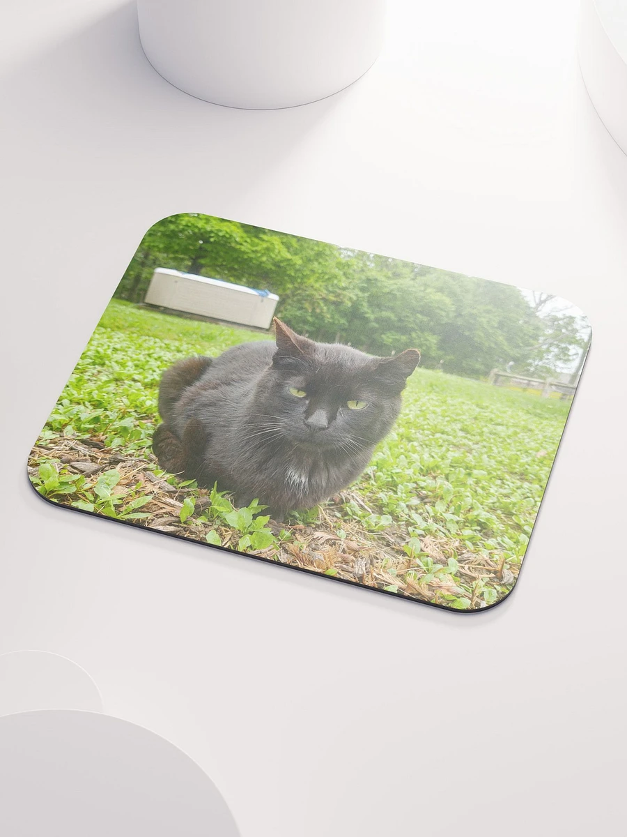 Charlie Classic Mouse Pad product image (3)