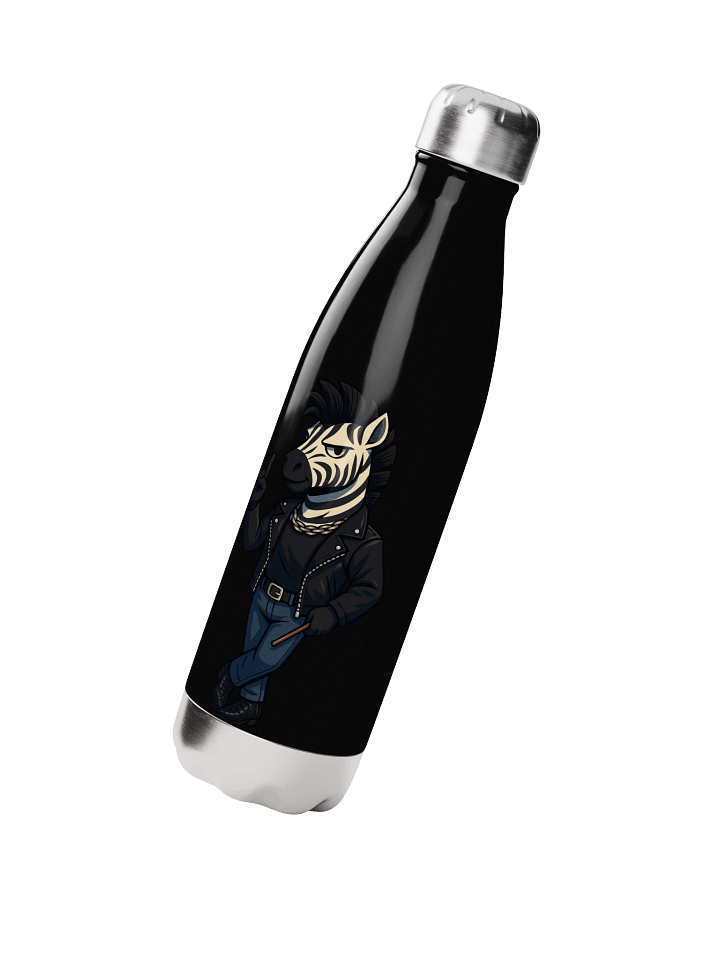 AK INSTINCT - Zoowy Stainless Steel Water Bottle product image (4)