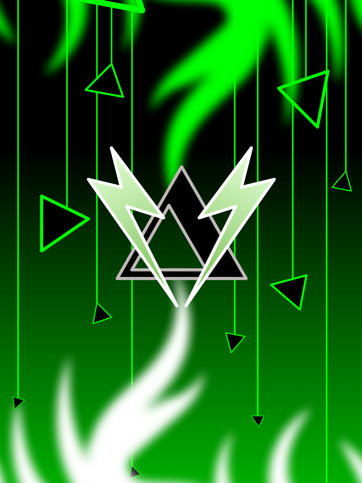 Kingdom Hearts Wallpaper Collection product image (7)