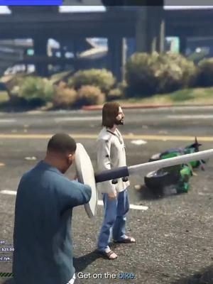 GTA V Chaos Mod Highlights #gta #gtav #gta5 #grandtheftauto