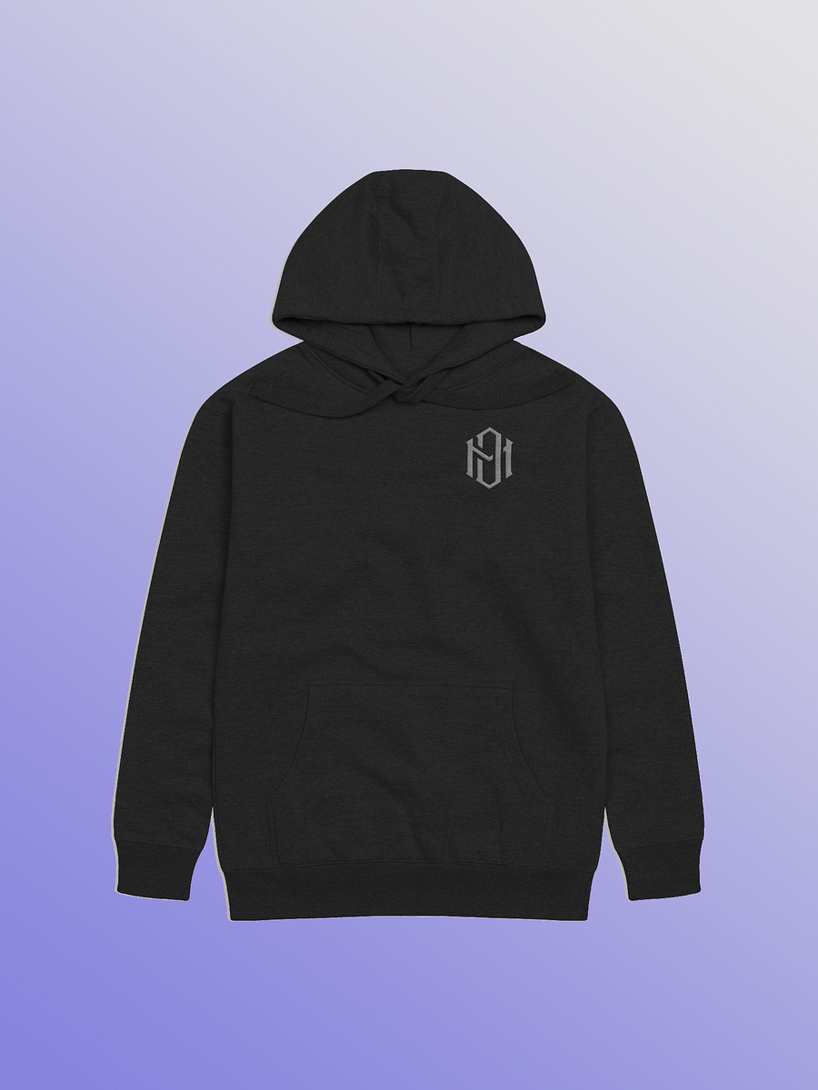 Vintage Graveyard Hoodie product image (4)