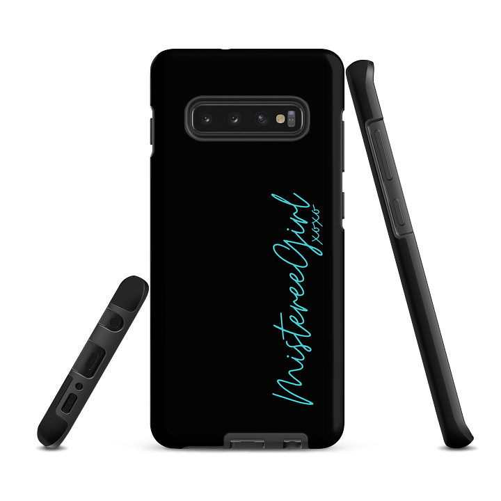 MistereeGirl XOXO - Tough Samsung® Case product image (3)