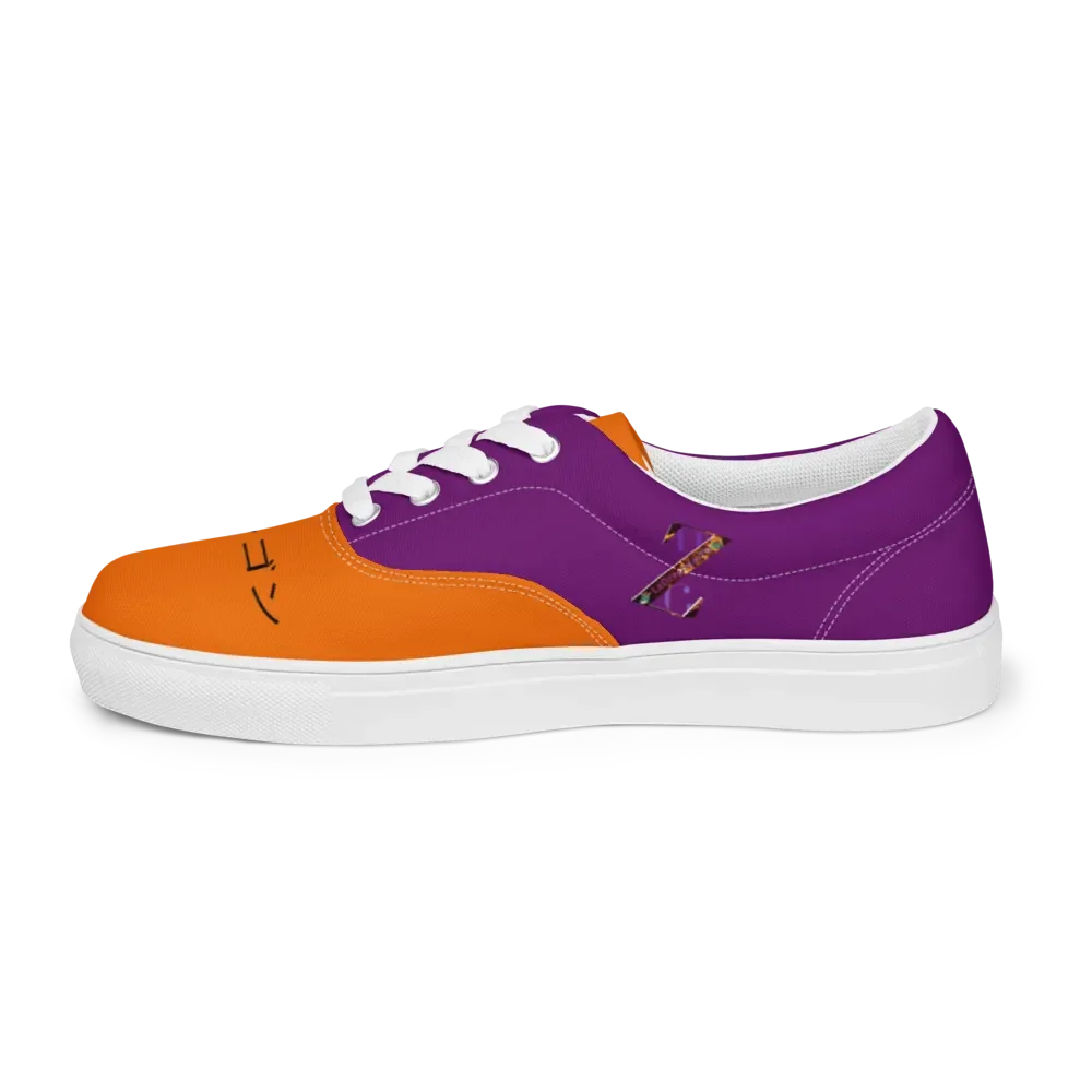 Baskets à lacets Urban Stride pour homme/ Men's Urban Stride Lace-Up Sneakers product image (11)