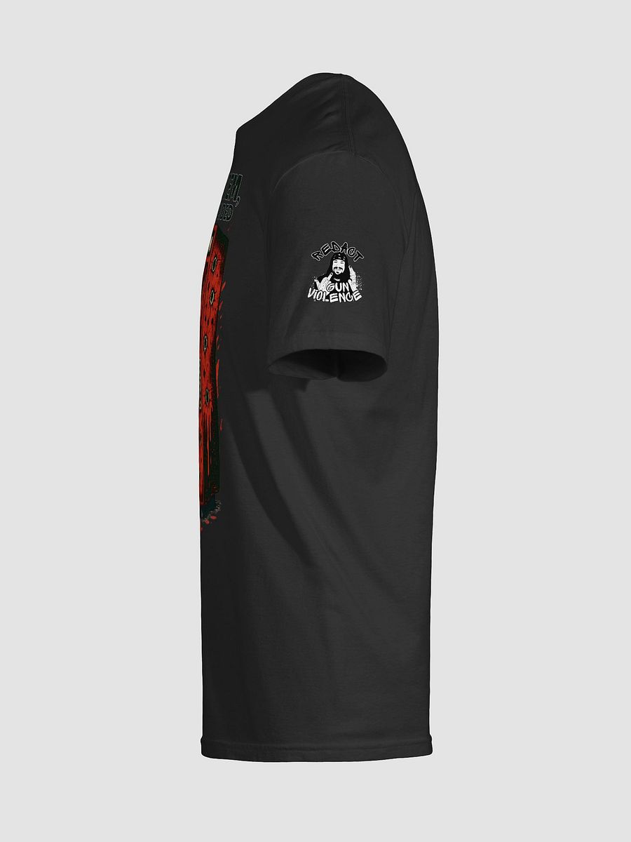 "BROKEN SYSTEM (Bullet Holes Included)" product image (50)