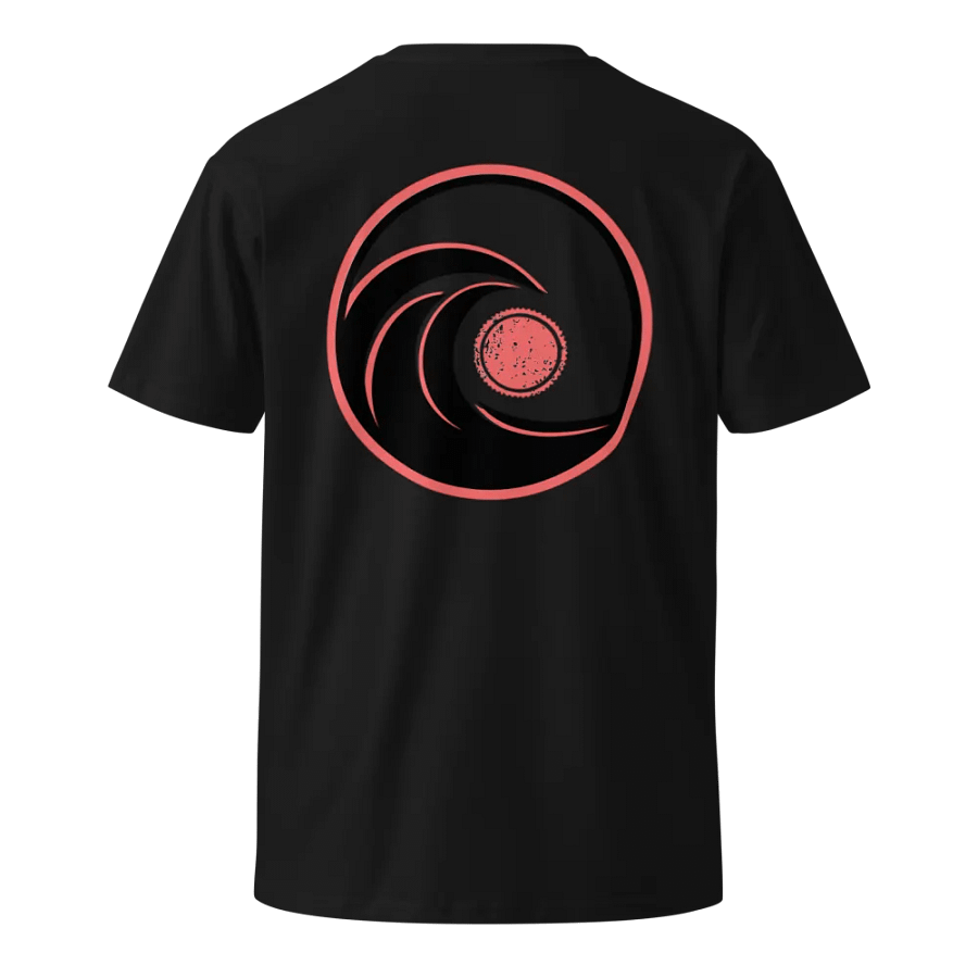 LOPJ | Logo T-Shirt product image (2)