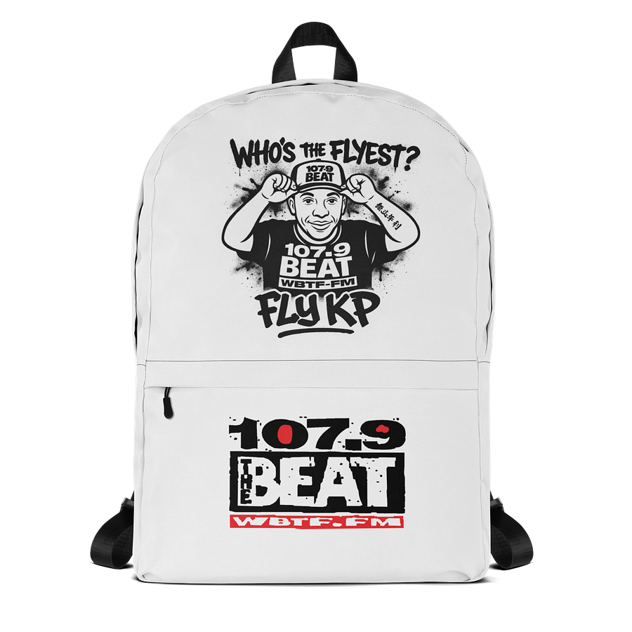Fly KP Backpack product image (1)