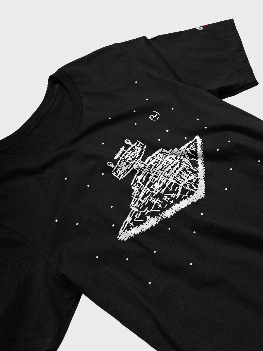 destroyer tee product image (3)