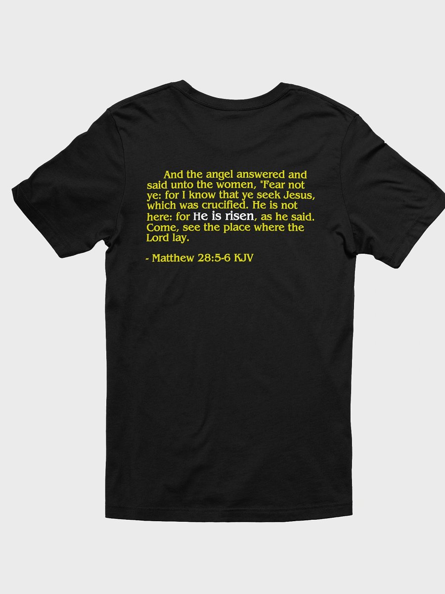 Bella Supersoft Tee-Risen-W2 product image (2)