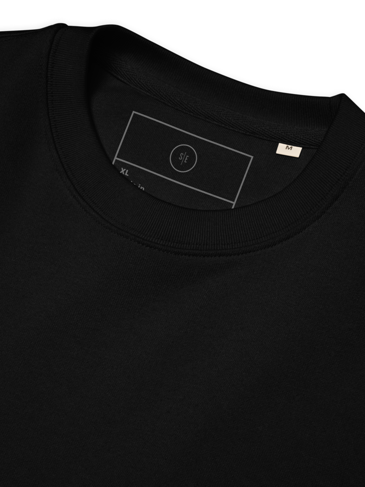 UNISEX SWEATSHIRT UNTITLED product image (4)