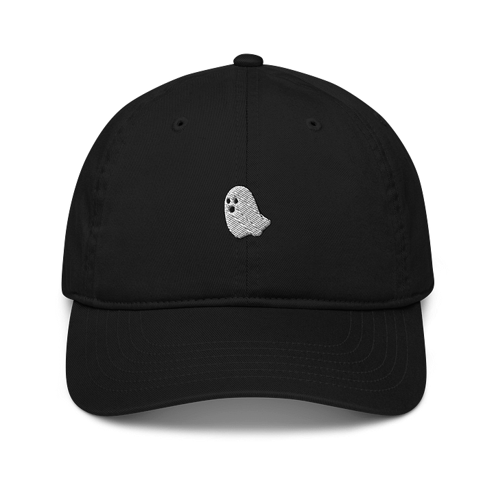 Ghostie Hat product image (1)