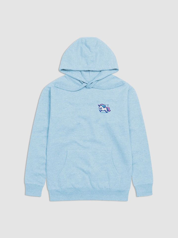 Kandi Dash Hoodie product image (1)