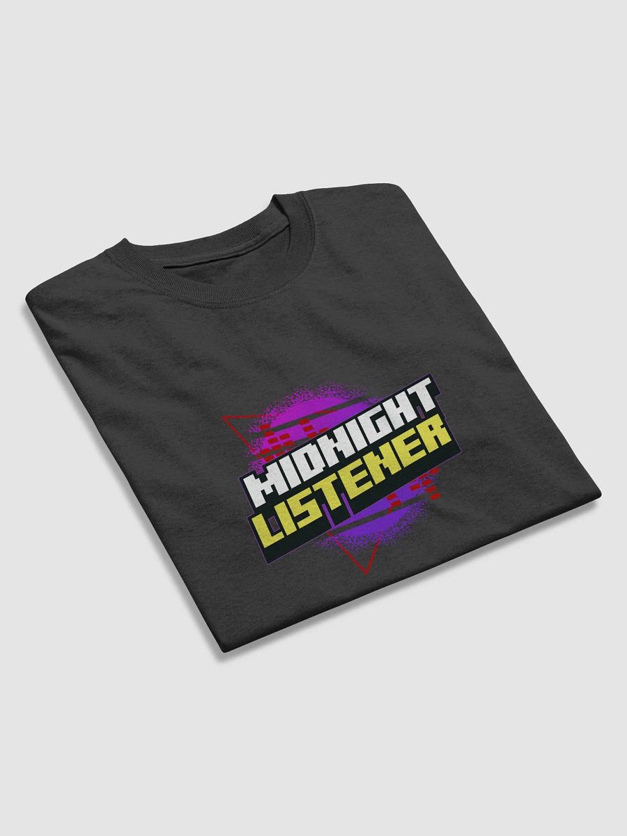 Midnight Listener Official product image (5)